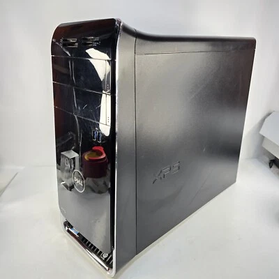 Dell XPS 8500 Intel Core i7-3770@3.4GHz/8GB / 2TB HDD/ Wi-Fi/ W10H/ ATI HD 7500 - Image 1 of 4