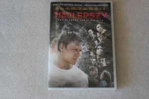 Najlepszy - DVD POLISH RELEASE SEALED FILM POLSKI - English Subtitles - Picture 1 of 1
