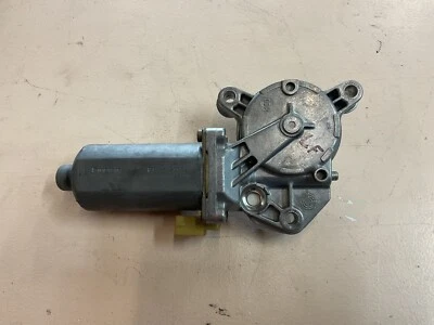 93 94 95 96 97 Volvo 850 OEM Motor Ventana Trasera Delantera Izquierda 3509316 b25a Foto 1 de 3