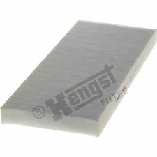 Stallion Filter Interior Air Filter Citroen Fiat Lancia Peugeot