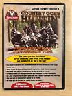 Country Goes Huntin - Spring Turkey Vol. 4 - From Dirt Roads to... (DVD) - I1106