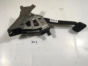 2015-2020 Ford F150 Brake Stop Pedal PO28 & Crew Cab Pickup Assembly OEM. - Bild 1 von 12