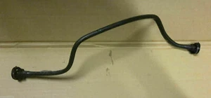 AUDI A5 8T / A4 B8 2.0 TDI CR ENGINE WATER COOLANT EXPANSION TANK HOSE PIPE - Bild 1 von 4
