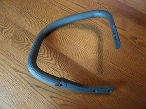 Manico superiore per motosega Husqvarna 450 - OEM - Foto 1 di 1
