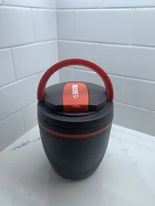 WOLVERINE Thermos da Pranzo con Manico per Trasporto Zuppa e Ciotola Staccabile - Foto 1 di 7
