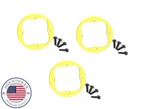 Anillo de reparación de husillo de 3 cubiertas LT1050 RZT50 RZT54 918-04126A 918-04125B 918-0671B - Imagen 1 de 2