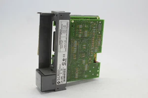 Allen-Bradley 1746-HSRV Ser A Motion Control Module Used - Picture 1 of 12