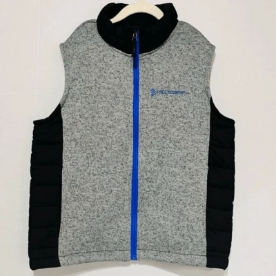 Free Country Vest   Boys Sz L (14-16)   EUC - Image 1 of 4