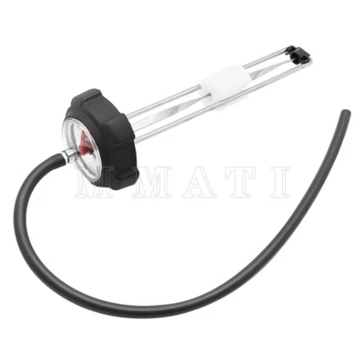 Medidor de tapa de gas combustible para Arctic Cat ATV 300 400 500 1998-2000 0470-369 0470-315 Foto 1 de 4