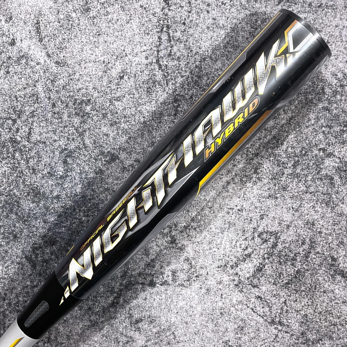 Mizuno Aluminum Baseball & Softball Bats for sale | eBay