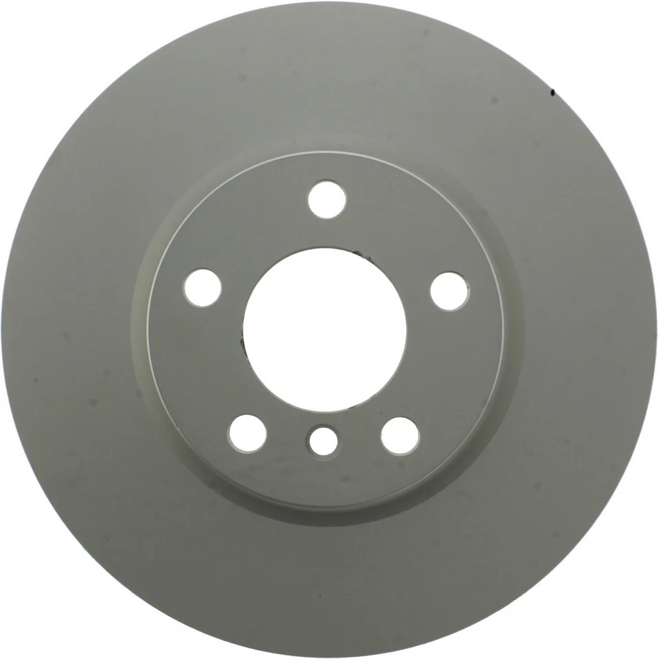 Rotor de freno delantero centrado para BMW X3 2011-2017 2012 2013 2014 2015 2016 2017 Foto 1 de 4