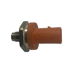 FUEL RAIL HIGH PRESSURE SENSOR 0261545050 FOR AUDI A3 A4 A5 A5 A6 TT SKODA VW US - Picture 1 of 4