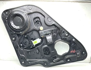 Estante Eléctrico De Panel Trasero Izquierdo Jeep Grand Cherokee - Imagen 1 de 2