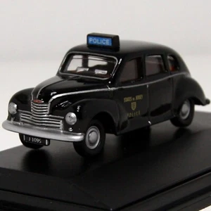 Oxford Diecast 1:76 scale Police Car Javett Javelin - Bild 1 von 9