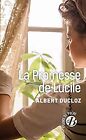 La Promesse De Lucile Von Ducloz, Albert | Buch | Zustand Sehr Gut
