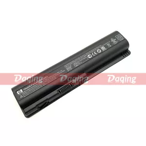 New Original EV06 Battery for HP CQ45 G50 G60 G70 HDX X16 HSTNN-CB72 HSTNN-LB72 - Picture 1 of 4