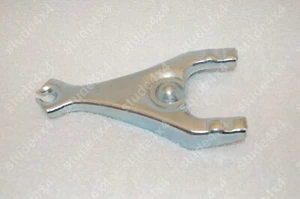 4 cilindros. HORQUILLA DE EMBRAGUE PARA WILLYS JEEP MB CJ2A CJ3A M38 CJ3B M38A1 CJ5 1941-71 - Imagen 1 de 1
