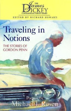 Michael J. Rosen Travelling in Notions (Hardback)