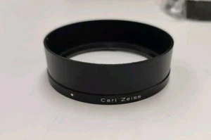 Carl Zeiss Gegenlichtblende 50mm, NEU - Bild 1 von 2