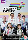Twenty Twelve Dvd (2011) Hugh Bonneville Cert 15 Expertly Refurbished Product