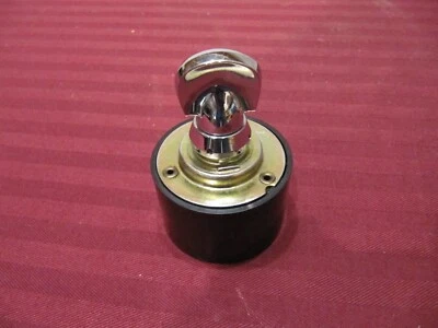 Interruptor de faros 198 540 02 58 NOS Mercedes-Benz 300SL Roadster 1957-1963 Foto 1 de 4