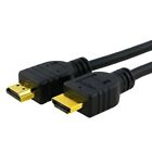 Insten 352540 High Speed 50-Feet 15M Male Hdmi Cable, Black