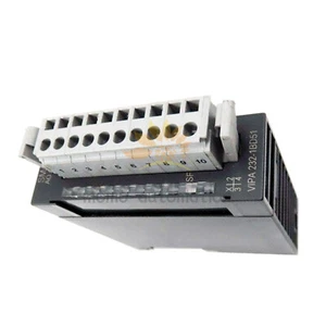NEW VIPA 232-1BD51 Analog Output Module 1PCS - Picture 1 of 7