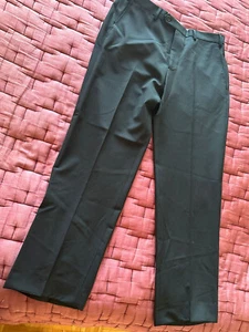 Armani Collezioni Dress Pants Men’s Small NWOT. Non Smoking House. Never Used - Picture 1 of 19