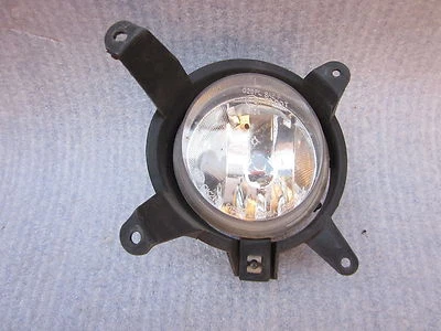 2000-2002 Kia Spectra Foglight Bumper Fog Lamp LEFT OEM Sedan 00 01 02 - Image 1 of 4