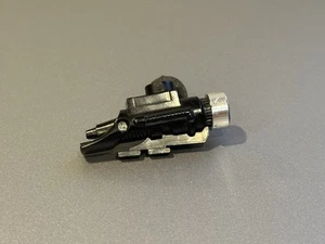Accesorio lanzador de misiles de escoria Transformers G1 1985 Hasbro leer - Imagen 1 de 4