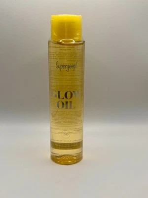 SUPERGOOP! Protector solar Glow Oil FPS 50 Body Oil 5 oz. Exp- 05/2026 Foto 1 de 3