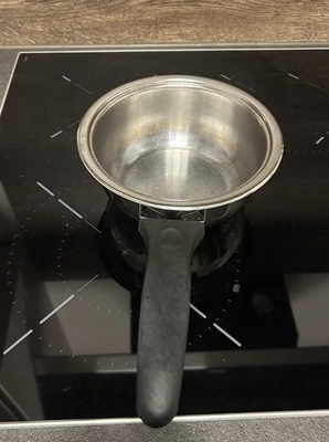 AMC Starline pfanne 1,2 Liter, Induktion - Bild 1 von 2