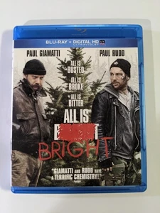 All Is Bright Blu-Ray 2013 - Bild 1 von 6