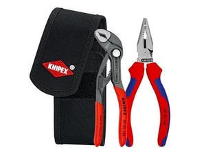 Knipex - Set Pliers Mini, 2 Keping - Picture 1 of 1