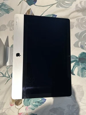 Apple iMac 21,5 «A1418 - 2,7 ГГц i5 - 8GB RAM - 256GB флэш SSD, чистый, macOS - Изображение 1 из 4