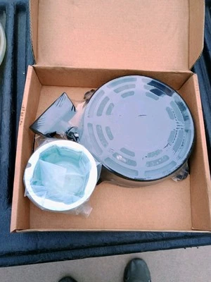 Conjunto de arranque de retroceso Oregon 31-061 reemplaza a Briggs & Straton 497598 493295 Foto 1 de 2