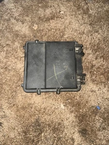 2020 Ford F-550 Fuse Bus Cover Underhood - Picture 1 of 2