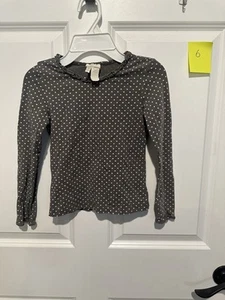 Matilda Jane Girls Size 6 Long Sleeve - Picture 1 of 2