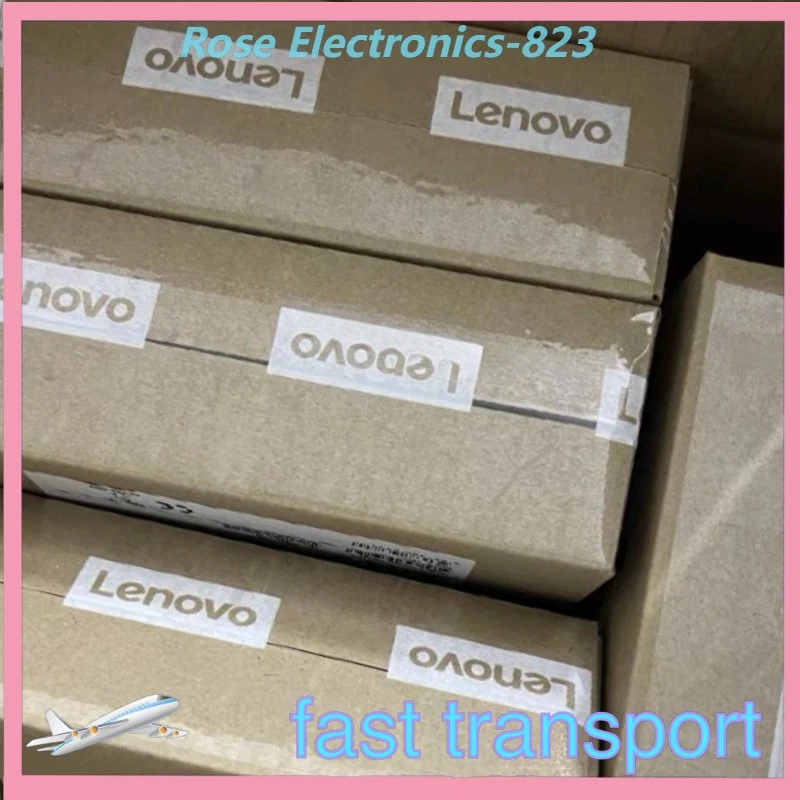 Lenovo ThinkSystem 480GB 4XB7A17107 02JG564 2.5" Read Intensive SATA 6Gb HS SSD - Image 1 of 1