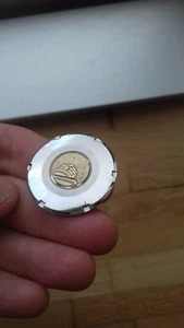 Omega Constellation CD 168.017 SP BACK COVER CASE WATCH NOS BOITIER VINTAGE UHR - Bild 1 von 8