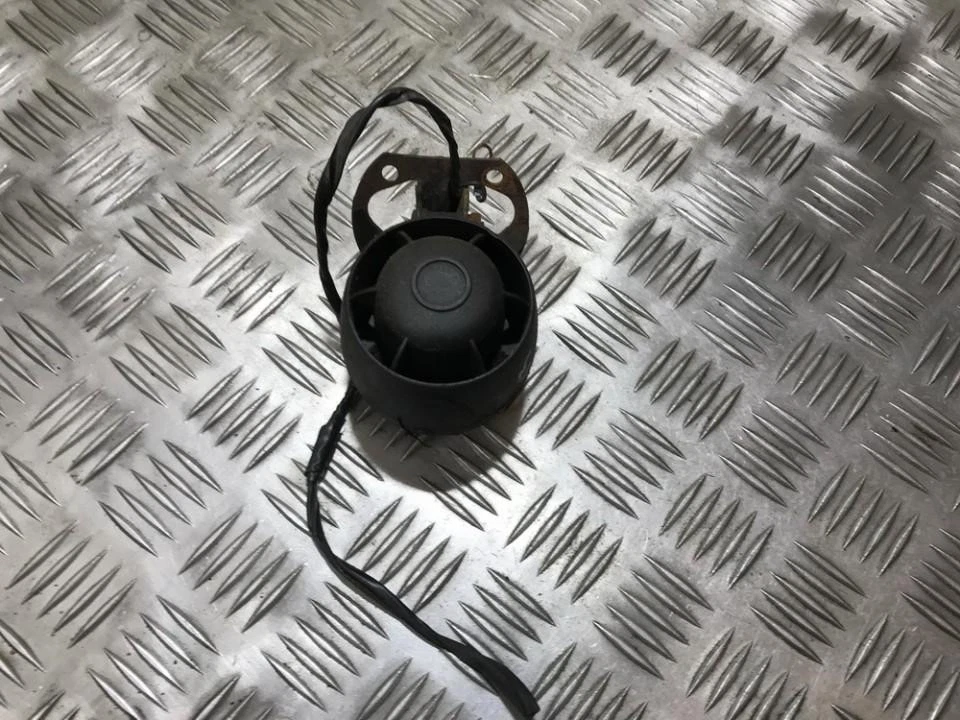  Siren alarm alarm siren horn alarm system SAAB 9-3 DE376290-66 - Image 1 of 1
