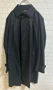 Paul Stuart Trenchcoat mit Knöpfen Normcore Classic Style One Size - Bild 1 von 24