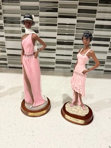 Lot 2 Vintage La Verona Sammlung - - Bild 1 von 8