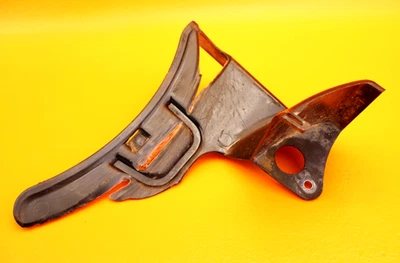 Honda XR250R 84-02 XR200R 1984-1985 brazo oscilante guía de plástico 40510-KK0-000 Foto 1 de 4