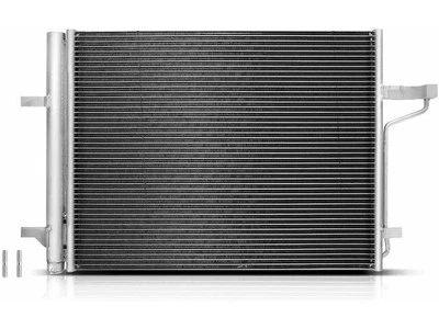 Condensador de aire acondicionado para Ford C Max 2013-2018 APR 14327HDFV 2014 2015 2016 2017 Foto 1 de 2