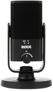 Rode NT-USB Mini mikrofon pojemnościowy USB - Zdjęcie 1 z 10