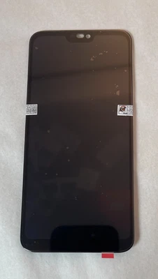 Repuesto digitalizador pantalla táctil pantalla LCD para Huawei P20 Lite Foto 1 de 2