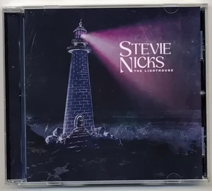 Stevie Nicks - The Lighthouse - CD single - NEW SEALED RSD 2024 USA Import - Imagen 1 de 3