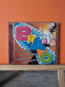 Bravo Hits 27 von Various | CD | Zustand sehr gut - Bild 1 von 1
