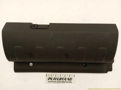 Guantera inferior compartimento contenedor de almacenamiento Nissan Xterra compatible con 2005-2015 05 06 Foto 1 de 4